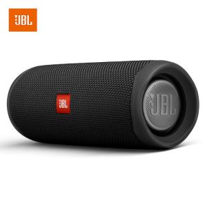 JBL Flip 5 Bluetooth Speaker Flip5 Mini Portable Waterproof Wireless BT Speaker Bass Stereo Music Outdoor Travel Party Speaker