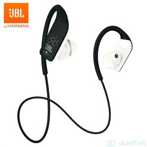 Earphone JBL Grip 500 Wireless Bluetooth Sports Headphone Headset Bass Sound Earbuds Touch Control Sweatproof Handsfree with Mic